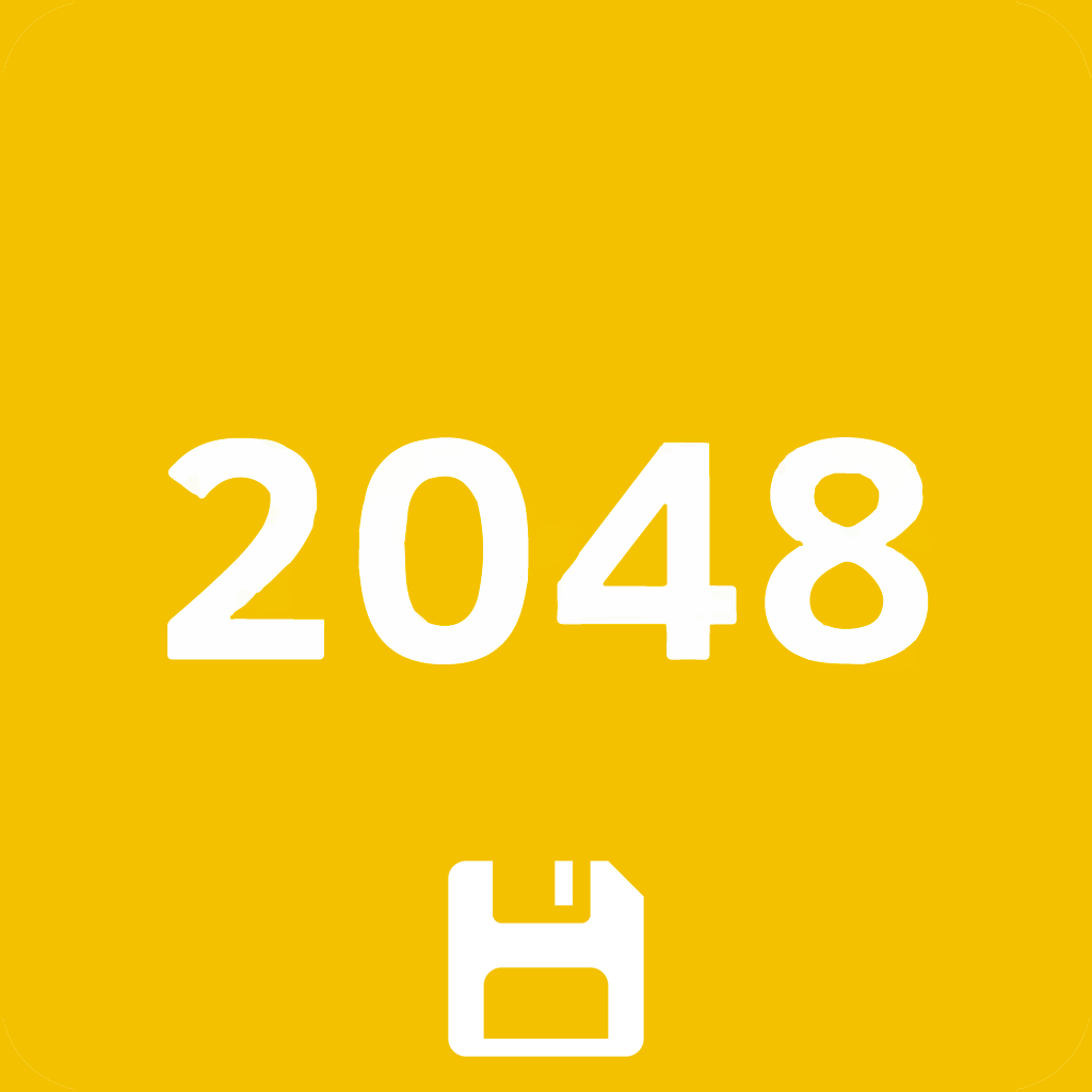 2048-with-save