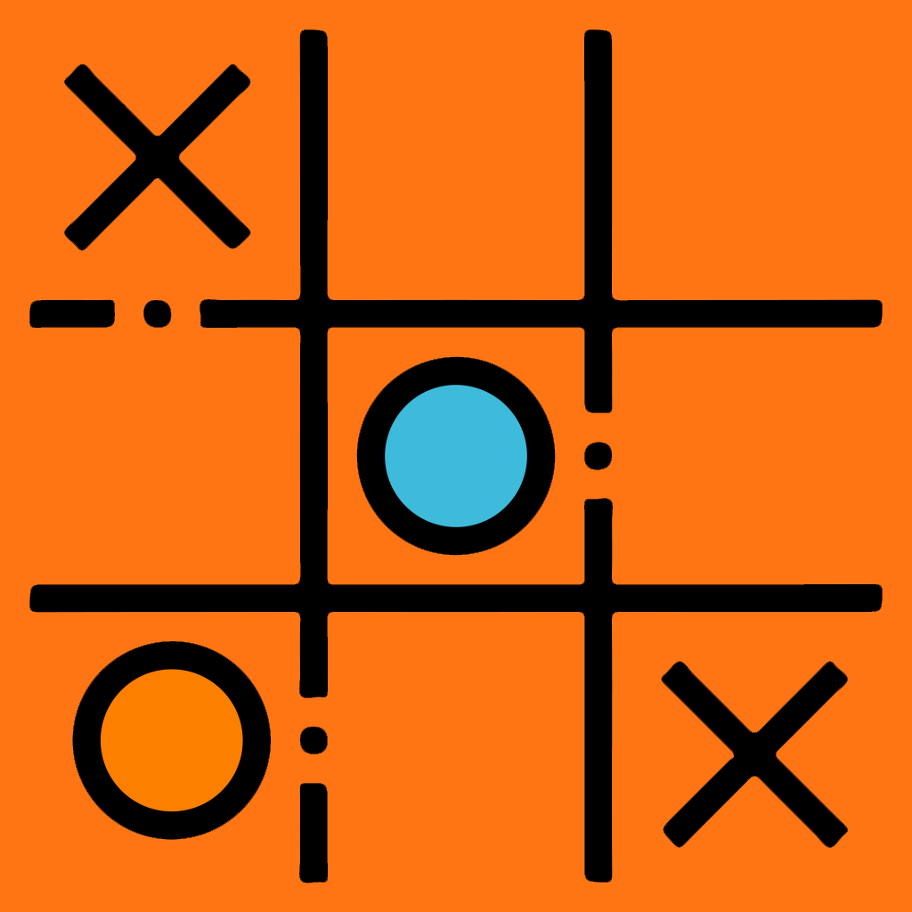 tic-tac-toe